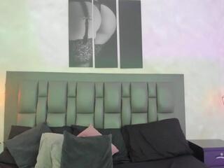 Anahi Cardenas webcam model stream image