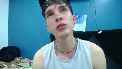 Jheampiero webcam model stream image