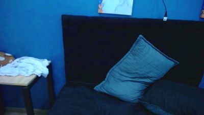 Jheampiero webcam model stream image