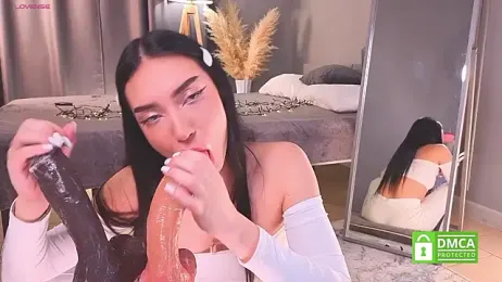 aGaGatha webcam model stream image