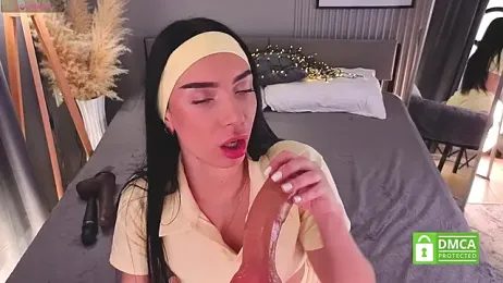 aGaGatha webcam model stream image