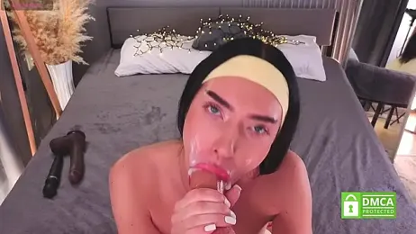 aGaGatha webcam model stream image