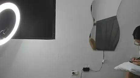 KamilaAndJavier webcam model stream image