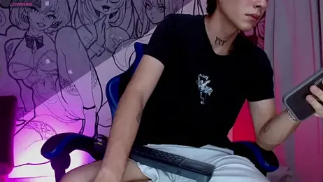 marco_777_ webcam model stream image