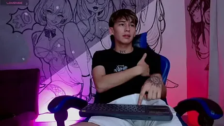 marco_777_ webcam model stream image