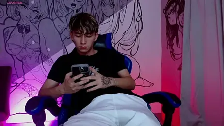 marco_777_ webcam model stream image