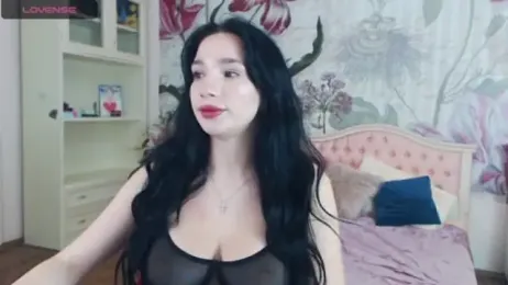 AliciaBow webcam model stream image