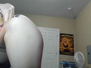 amethystfoxx webcam model stream image