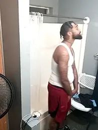 EbonyKing69 webcam model stream image