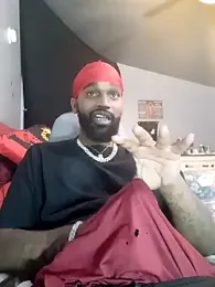 EbonyKing69 webcam model stream image