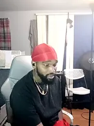 EbonyKing69 webcam model stream image