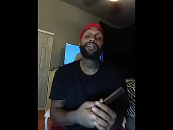 EbonyKing69 webcam model stream image