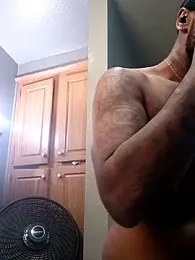 EbonyKing69 webcam model stream image