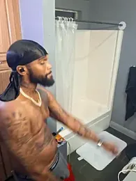 EbonyKing69 webcam stripchat model stream image