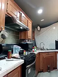 EbonyKing69 webcam model stream image