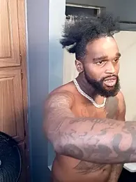 EbonyKing69 webcam model stream image