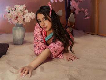 ZaraVellet webcam livejasmin model stream image