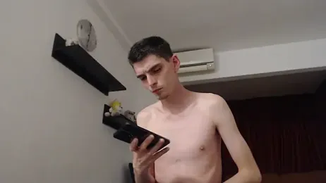 OnlySolovicio webcam model stream image