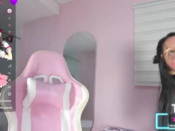 emily_sweett12 webcam model stream image