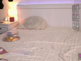 sweetkira555 webcam chaturbate model stream image