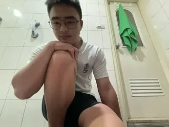 greenteazhang webcam model stream image