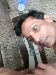 Raja1992P webcam stripchat model stream image