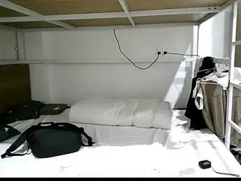 Gwencloudy webcam model stream image