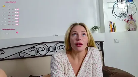 Hotel__California webcam model stream image