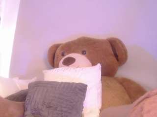 janeebony webcam model stream image