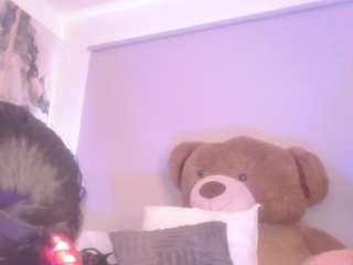 janeebony webcam model stream image