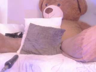 janeebony webcam model stream image