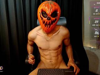 Marcus Reinn webcam model stream image
