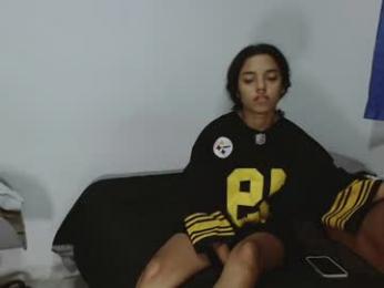 alucard_smith_ webcam chaturbate model stream image