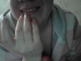 Marinade webcam model stream image