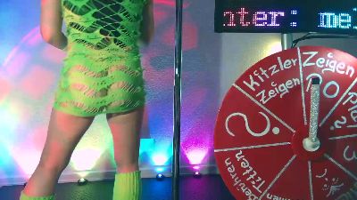 Melissa_Sin webcam model stream image
