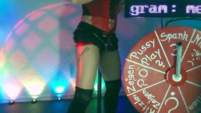 Melissa_Sin webcam model stream image