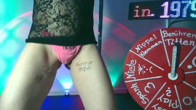 Melissa_Sin webcam model stream image