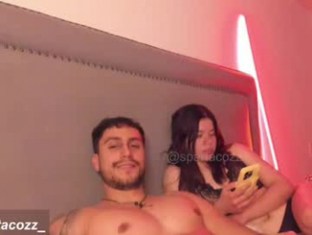 spartacozz webcam model stream image