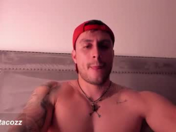 spartacozz webcam model stream image