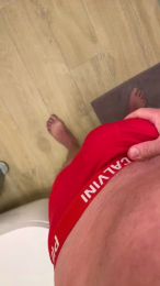 Gerritg_frl webcam model stream image