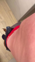 Gerritg_frl webcam model stream image