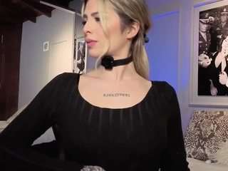 eva-jagger webcam model stream image