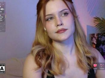 AliceWyliee webcam bongacams model stream image