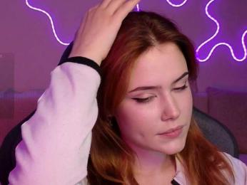 AliceWyliee webcam bongacams model stream image