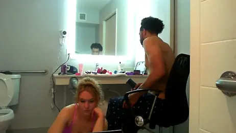 KissMysAssXoXo webcam model stream image