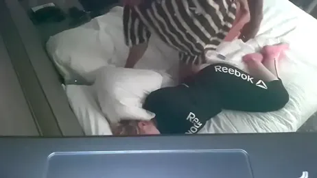 KissMysAssXoXo webcam model stream image