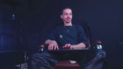 KaydenDrew webcam model stream image