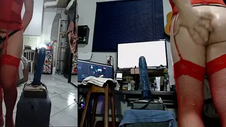 flex_cam webcam model stream image