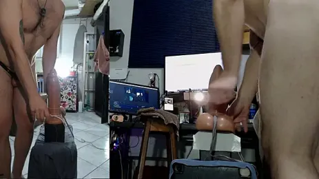 flex_cam webcam model stream image