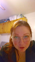 MikeAnna webcam model stream image